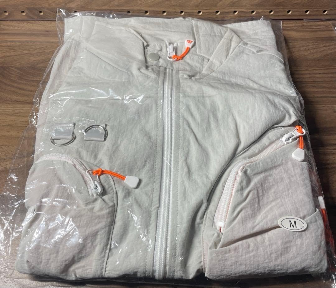 Vaundy Pocketfull Vest Mサイズ Vaundy ポケットフルベスト Lサイズ